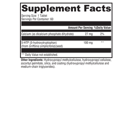 5-HTP CR
